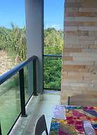 Flat no Iloa Barra de São Miguel ILO208S