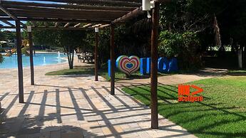 Flat no Iloa Barra de São Miguel ILO208S