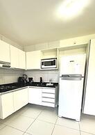 Flat no Iloa Barra de São Miguel ILO208S