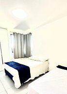 Flat no Iloa Barra de São Miguel ILO208S