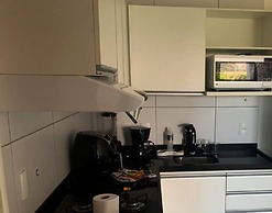 Flat no Iloa Barra de São Miguel ILO208S