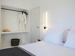 Sunset Windmills Houses