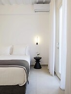 Sunset Windmills Houses