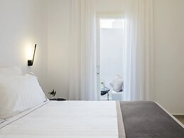 Sunset Windmills Houses