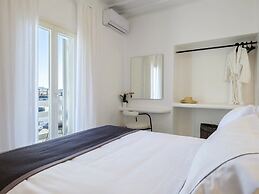 Sunset Windmills Houses