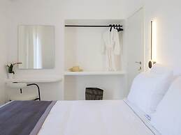 Sunset Windmills Houses