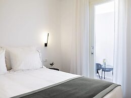 Sunset Windmills Houses