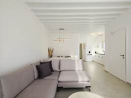 Sunset Windmills Houses