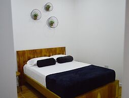 Three House Hostel Boutique