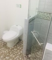 Three House Hostel Boutique