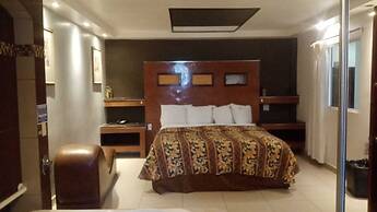 Hotel Tapatio