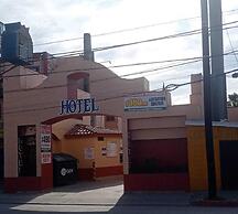 Hotel Tapatio