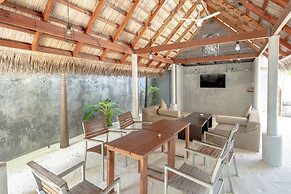 Brickwood Ganduvaru