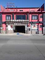 HOTEL PARAISO