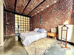 Loft Matyse - 3 min to Manneken Pis