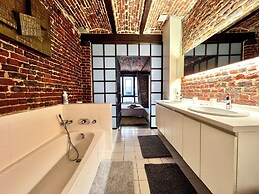 Loft Matyse - 3 min to Manneken Pis