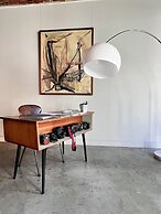 Loft Matyse - 3 min to Manneken Pis