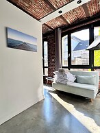 Loft Matyse - 3 min to Manneken Pis