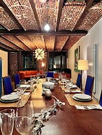 Loft Matyse - 3 min to Manneken Pis