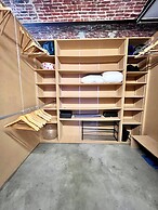 Loft Matyse - 3 min to Manneken Pis