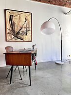 Loft Matyse - 3 min to Manneken Pis