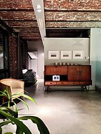 Loft Matyse - 3 min to Manneken Pis