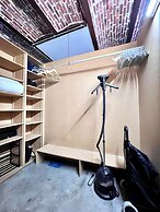 Loft Matyse - 3 min to Manneken Pis