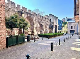 Loft Matyse - 3 min to Manneken Pis