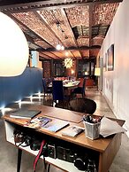 Loft Matyse - 3 min to Manneken Pis