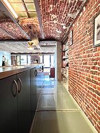 Loft Matyse - 3 min to Manneken Pis