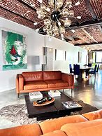 Loft Matyse - 3 min to Manneken Pis