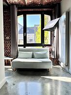 Loft Matyse - 3 min to Manneken Pis