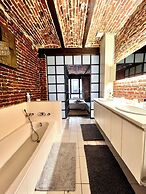 Loft Matyse - 3 min to Manneken Pis