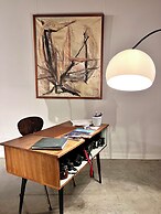 Loft Matyse - 3 min to Manneken Pis