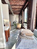 Loft Matyse - 3 min to Manneken Pis