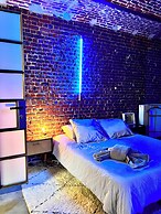 Loft Matyse - 3 min to Manneken Pis