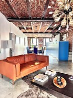 Loft Matyse - 3 min to Manneken Pis