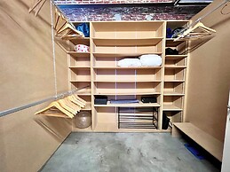 Loft Matyse - 3 min to Manneken Pis