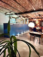 Loft Matyse - 3 min to Manneken Pis