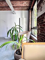 Loft Matyse - 3 min to Manneken Pis