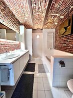 Loft Matyse - 3 min to Manneken Pis