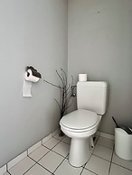 Loft Matyse - 3 min to Manneken Pis