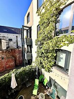 Loft Matyse - 3 min to Manneken Pis