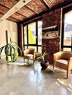 Loft Matyse - 3 min to Manneken Pis