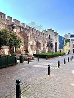 Loft Matyse - 3 min to Manneken Pis