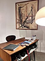 Loft Matyse - 3 min to Manneken Pis