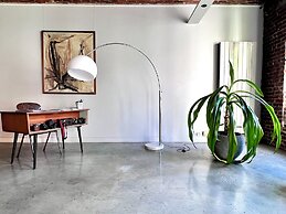 Loft Matyse - 3 min to Manneken Pis