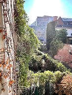 Loft Matyse - 3 min to Manneken Pis