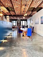 Loft Matyse - 3 min to Manneken Pis