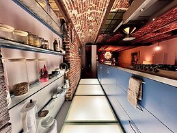 Loft Matyse - 3 min to Manneken Pis